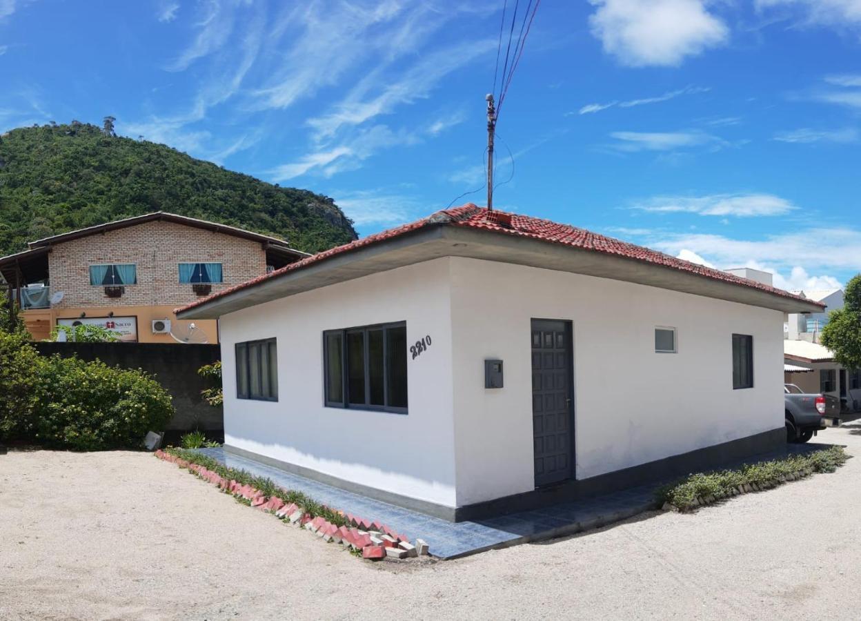 Casa Com Por Do Sol Em Canto Grande - Casa Beira Mar Bombinhas Exterior photo